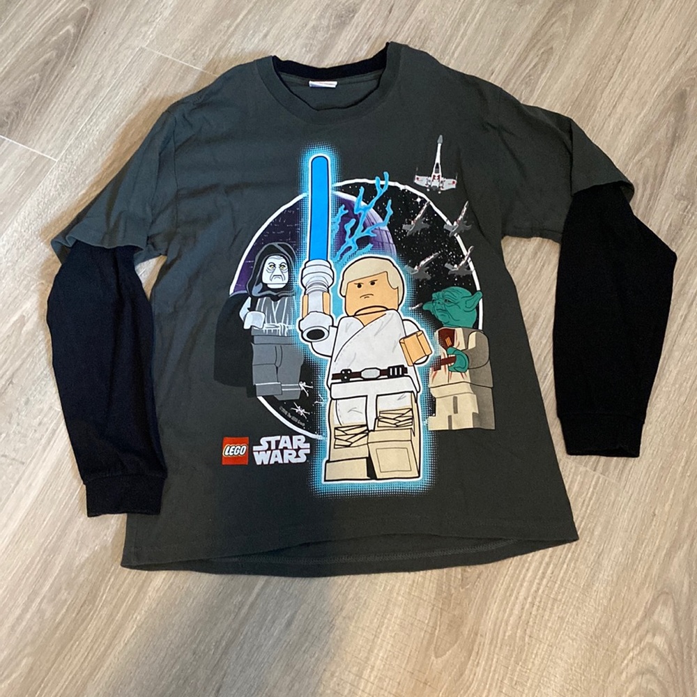 Boys T-shirt